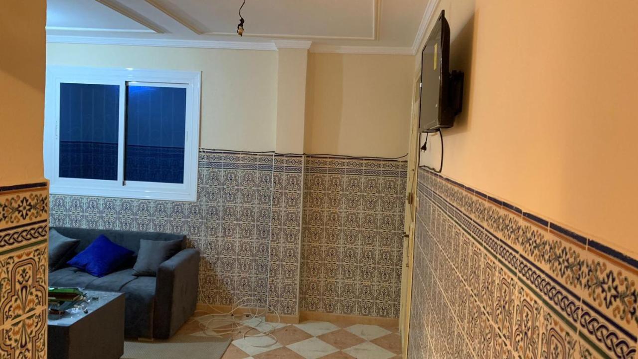 Kornich Nador Exterior foto
